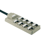 Sensor Interface Junction Blocks - 281-6570-ND - DigiKey