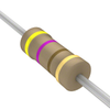 Through Hole Resistors - CF14JT470RCT-ND - DigiKey