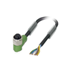 Circular Cable Assemblies - 1407821-ND - DigiKey