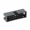 Headers, Male Pins - 3M11931-ND - DigiKey