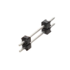 Board Spacers, Stackers (Board to Board) - 612-DW-02-10-T-S-571-ND - DigiKey