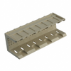 Backplane Connector Housings - MP2-HS096-41-ND - DigiKey