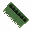 Headers, Plugs and Sockets - A98409-ND - DigiKey