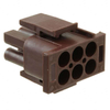 Rectangular Connector Housings - A122741-ND - DigiKey