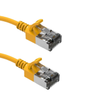 Modular/Ethernet Cables (RJ45, RJ11) - 4627-CAT7-0035SC-ND - DigiKey