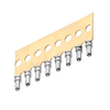 Terminals - D01-9840801 - Powell Electronics, Inc.