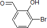 3-Bromo-2-hydroxybenzaldehyde - 15794 - Medical Isotopes, Inc.