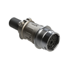 Circular Connector Housings - 889-AHDM04-24-18SN-059-ND - DigiKey