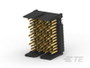 High Speed Backplane Connectors - 2065798-3 - TE Connectivity