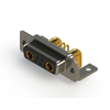 D-Sub Connector Assemblies - 151-630-7W2-240-4T4-ND - DigiKey