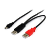 USB Cables - 5214-USB2HABMY3-ND - DigiKey