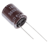 Aluminum Electrolytic Capacitors - 565-EKYC160ELL562ML20S-ND - DigiKey