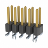Headers, Male Pins - TSM-105-01-L-DV-LC-TR-ND - DigiKey