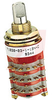 Switch, Rotary, 1/4 Inch Shaft, 30 Degree, 2 Deck, 4 Pole, 3 POS, Non-Shorting - 70216944 - Allied Electronics, Inc.