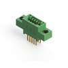 Edgeboard Connectors - 151-845-010-542-807-ND - DigiKey
