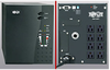 SmartPro Tower UPS System with SNMP Slot, 1,500 VA -- SMART1500SLT
