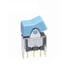 Bracket PC Mount Miniature Rocker -- MN13TXG13 - Image