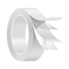 Double Coated Polyester Differntial Foam Bonding - FBD 8393 - Budnick Converting, Inc.