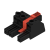 Headers, Plugs and Sockets - 281-2630090000-ND - DigiKey