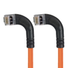 Modular/Ethernet Cables (RJ45, RJ11) - 5073-TRD695SRA9OR-7-ND - DigiKey