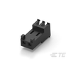 Free Hanging, Panel Mount - 3-644570-2-ND - DigiKey