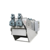 Screw Press Sludge Dewatering Machine - KTDL - KINTEP NEW POWER