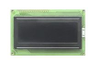 LCD Monochrome Displays - 1631916 - RS Components, Ltd.