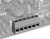Fixed Printed Circuit Board Terminal Blocks - 04151SM - LMI Components, Inc.
