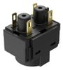 Push Button Contact Blocks & Light Blocks - 101216 - RS Components, Ltd.