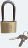 Padlocks - 1958248 - RS Components, Ltd.