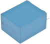 Film Capacitors - 1725781 - RS Components, Ltd.