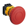 Emergency Stop (E-Stop) Switches - UNKNOWN - DigiKey