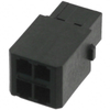Rectangular Connector Housings - 952-1607-ND - DigiKey