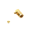 Coaxial Connector (RF) Assemblies - 4627-9204722C1145-ND - DigiKey
