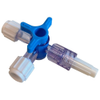 Valves and Control - 315-CQ-3WAYSC-ND - DigiKey
