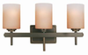 LS-16703 Bathroom Fixtures-Three Lights - 662386 - Capital Lighting, Inc.