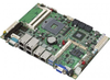 LS-576-G - 5.25" Embedded Miniboard with Intel QM77 Express Chipset supporting 2nd and 3rd Generation Intel Core i3/i5/i7 Mobile Processors and 6 x Gigabit LAN - 3308618 - Global American, Inc.