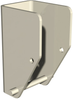 DBI-SALA Advanced Silver Self-Retracting Lifeline Adapter - 840779-00899 - 840779-00899 - R. S. Hughes Company, Inc.