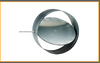 RL-1000 True Round Smoke Damper -  - Johnson Controls, Inc.