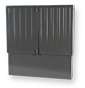 Pad-mount Telecom Interconnect Cabinets - UMOXS - Corning Optical Communications