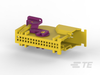 Automotive Connector Caps & Covers - 2278196-1 - TE Connectivity