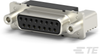 PCB D-Sub Connectors - 1-1740196-5 - TE Connectivity