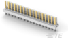PCB Headers & Receptacles - 4-644766-7 - TE Connectivity