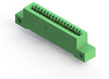 Card Edge Connectors - Edgeboard Connectors - 342-016-520-112 - Lingto Electronic Limited