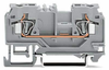 Terminal Blocks - Din Rail, Channel - 2946-880-902-ND - DigiKey