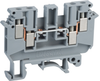 Terminal Blocks - Din Rail, Channel - 277-1576-ND - DigiKey