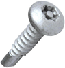Screw, Pan Head Pin Torx, 4.8X38Mm; Fastener Material Hafren - 61AC1813 - Newark, An Avnet Company
