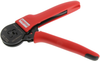 Crimp Tool, Ratchet, 26-8Awg; Crimp Tool Type Molex - 33AC9194 - Newark, An Avnet Company