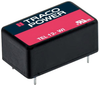 Dc-Dc Converter, 2 O/p, 12W Rohs Compliant Traco Power - 30AJ8288 - Newark, An Avnet Company