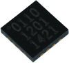 Capacitive Touch Sensor; Ic Interface Type Cypress Infineon Technologies -- 98M0663
